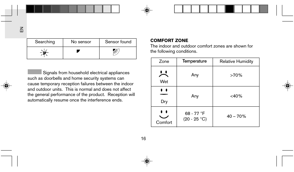 Oregon Scientific STARCK PS L02A User Manual | Page 17 / 28