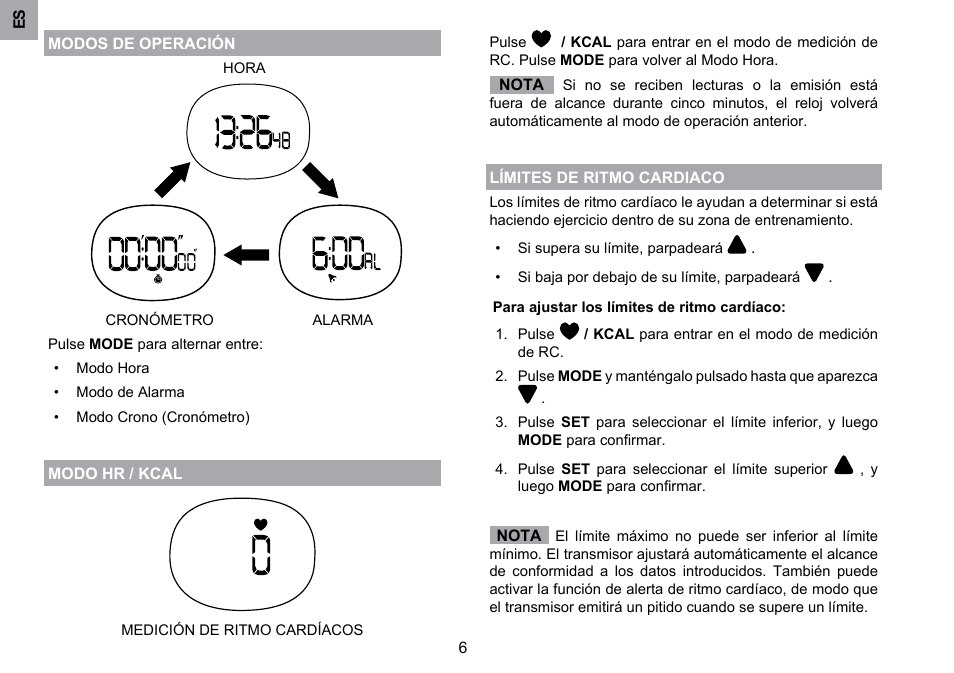 Oregon Scientific SE122 User Manual | Page 17 / 85