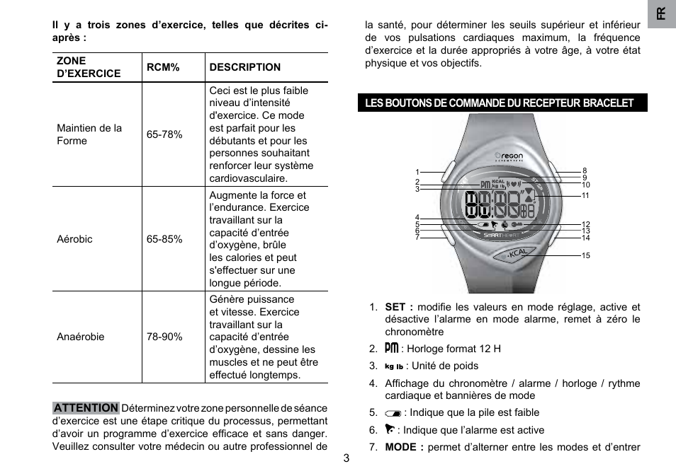 Oregon Scientific SE122 User Manual | Page 35 / 85