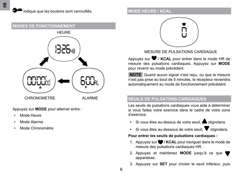 Oregon Scientific SE122 User Manual | Page 38 / 85