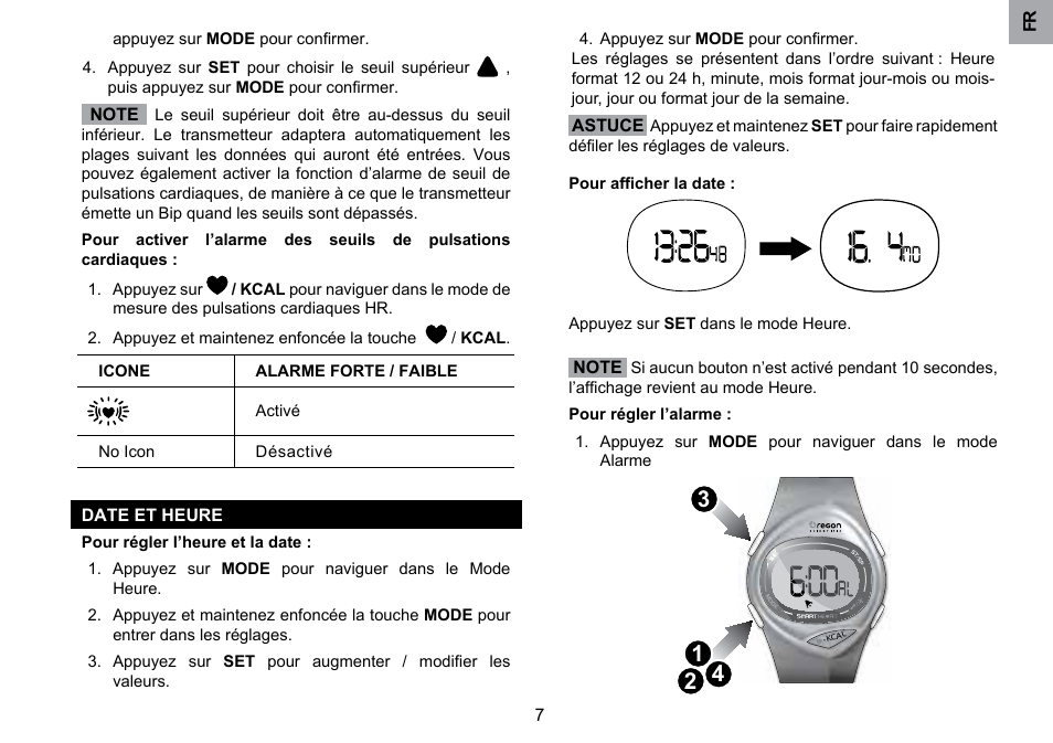 Oregon Scientific SE122 User Manual | Page 39 / 85