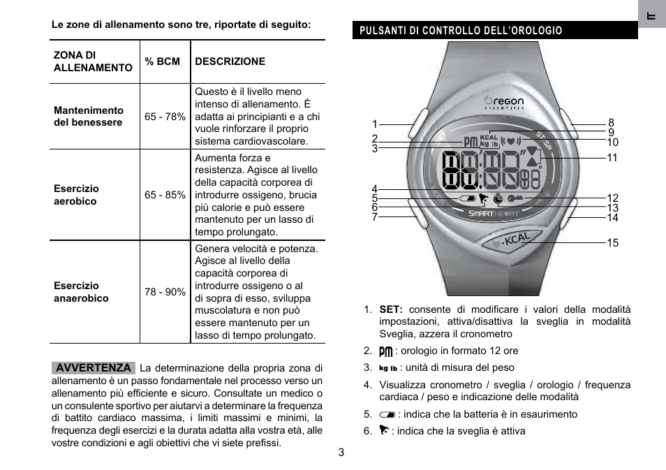 Oregon Scientific SE122 User Manual | Page 46 / 85