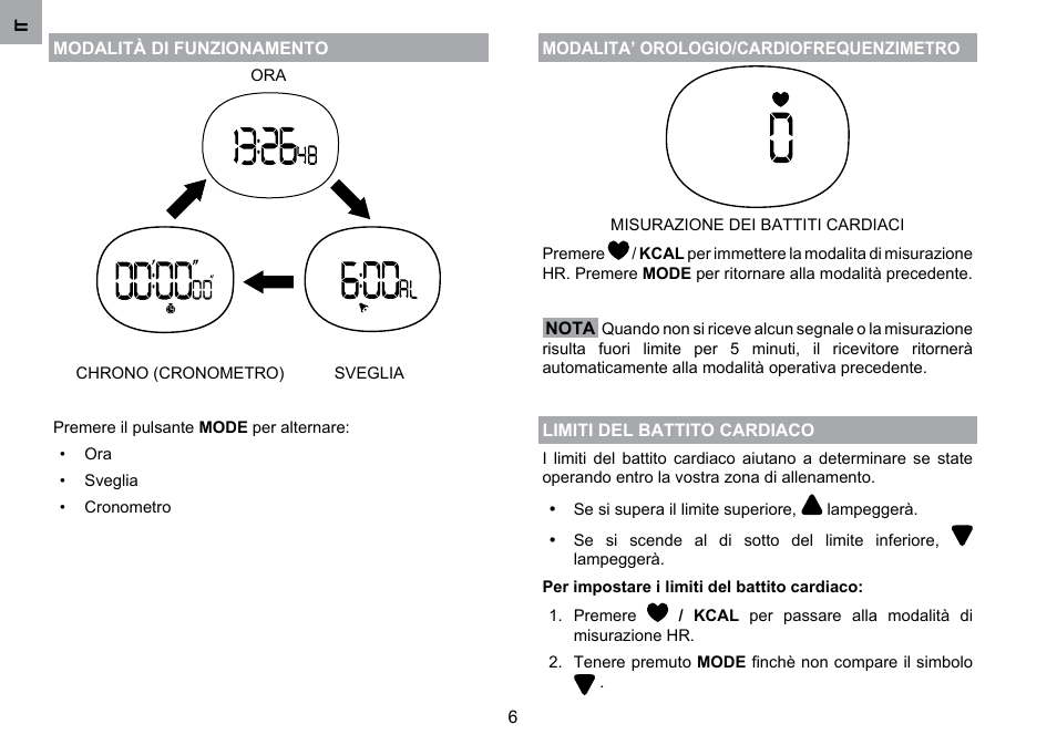 Oregon Scientific SE122 User Manual | Page 49 / 85