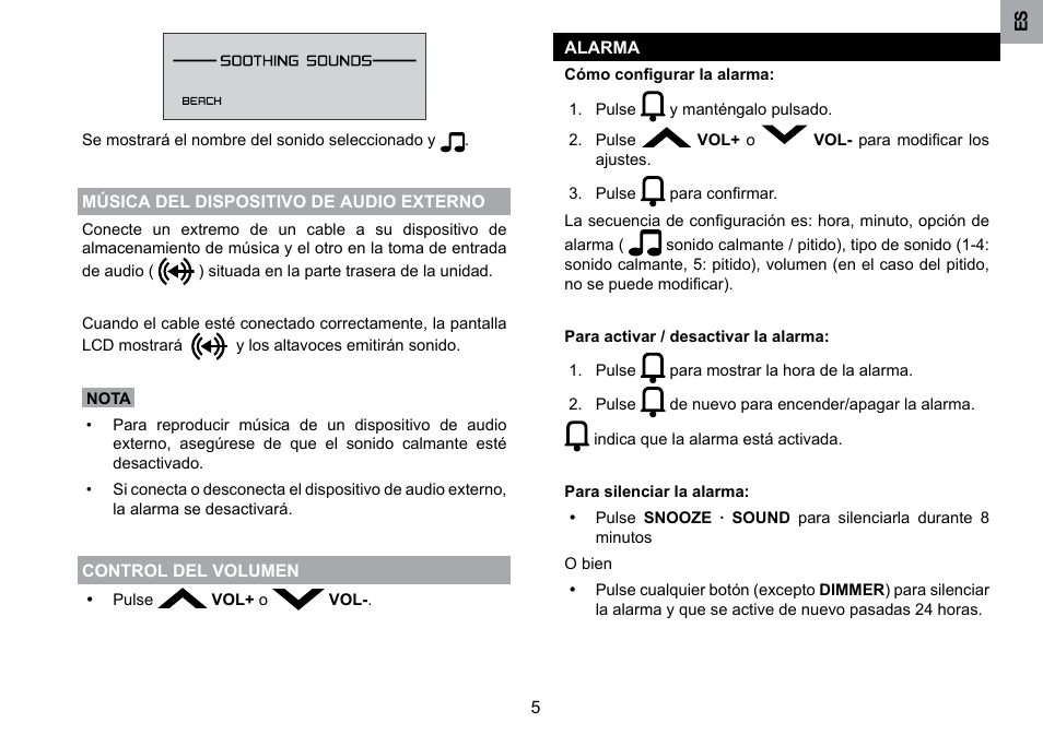 Oregon Scientific RM901A User Manual | Page 14 / 65