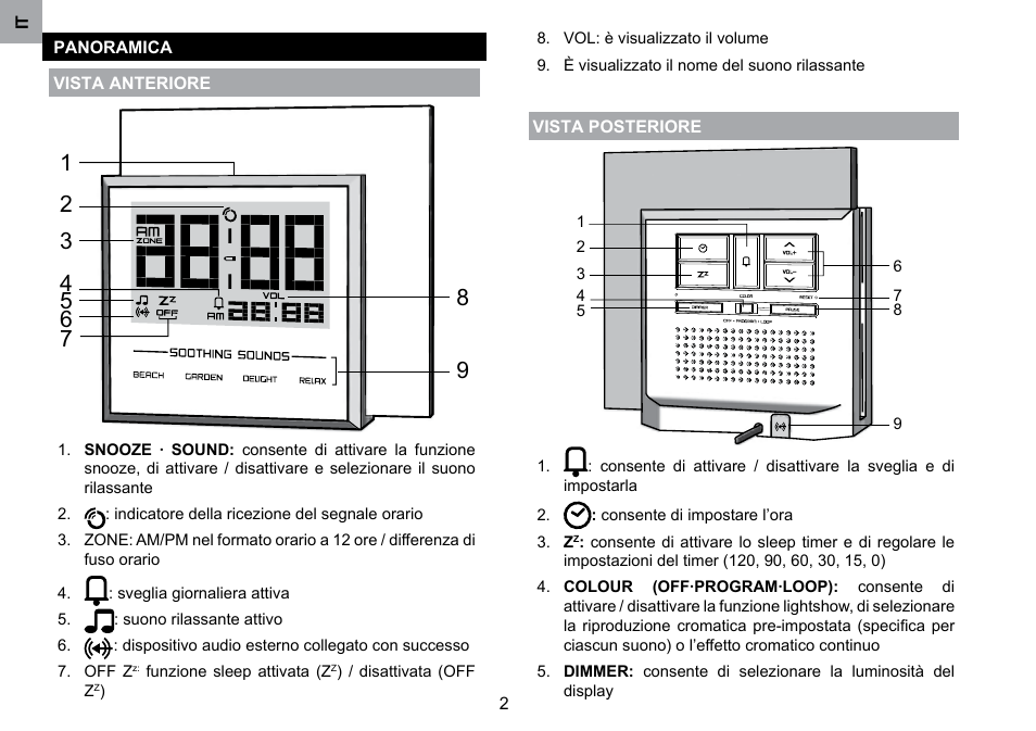 Oregon Scientific RM901A User Manual | Page 35 / 65