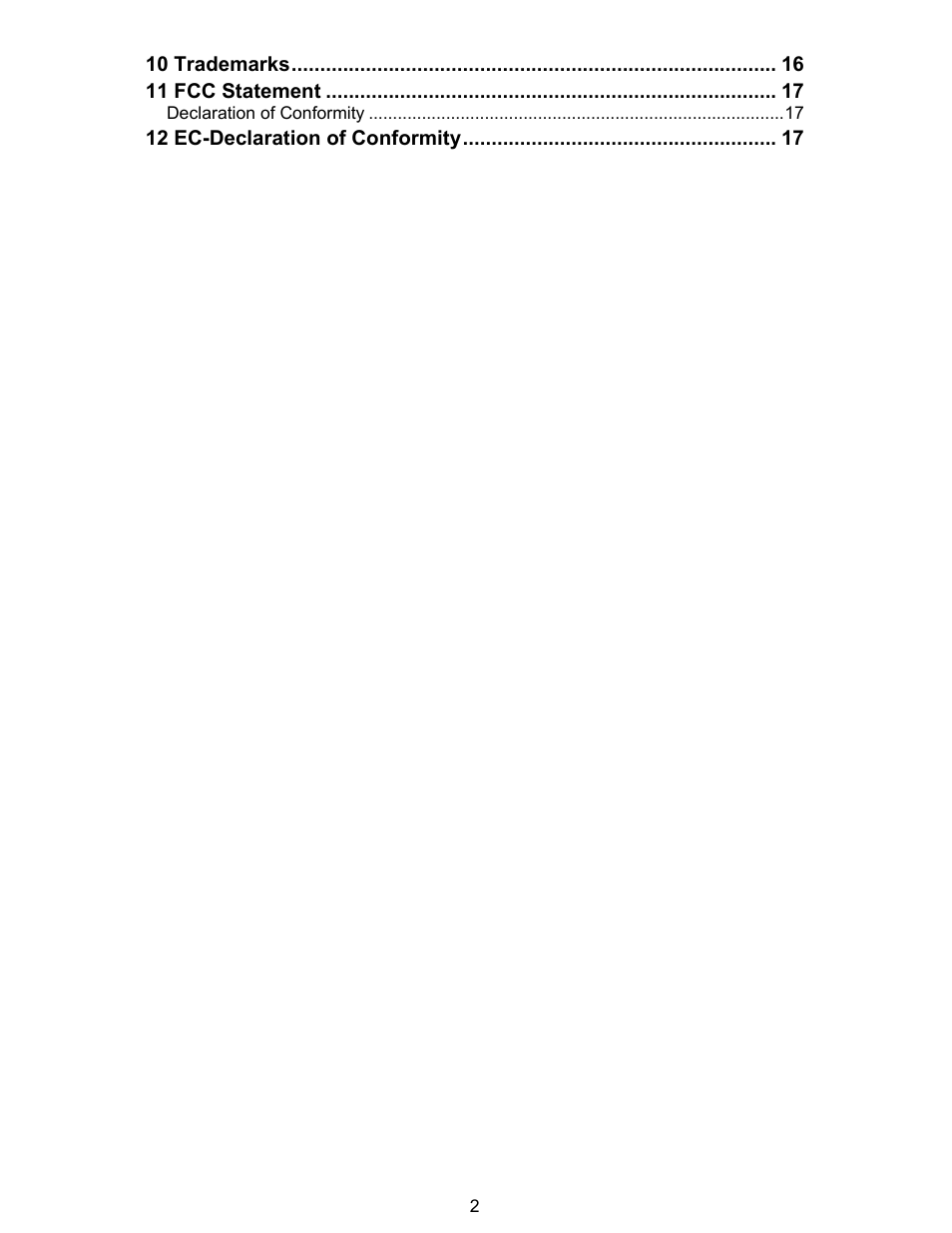 Oregon Scientific ULTRA SLIM DS6310 User Manual | Page 2 / 17