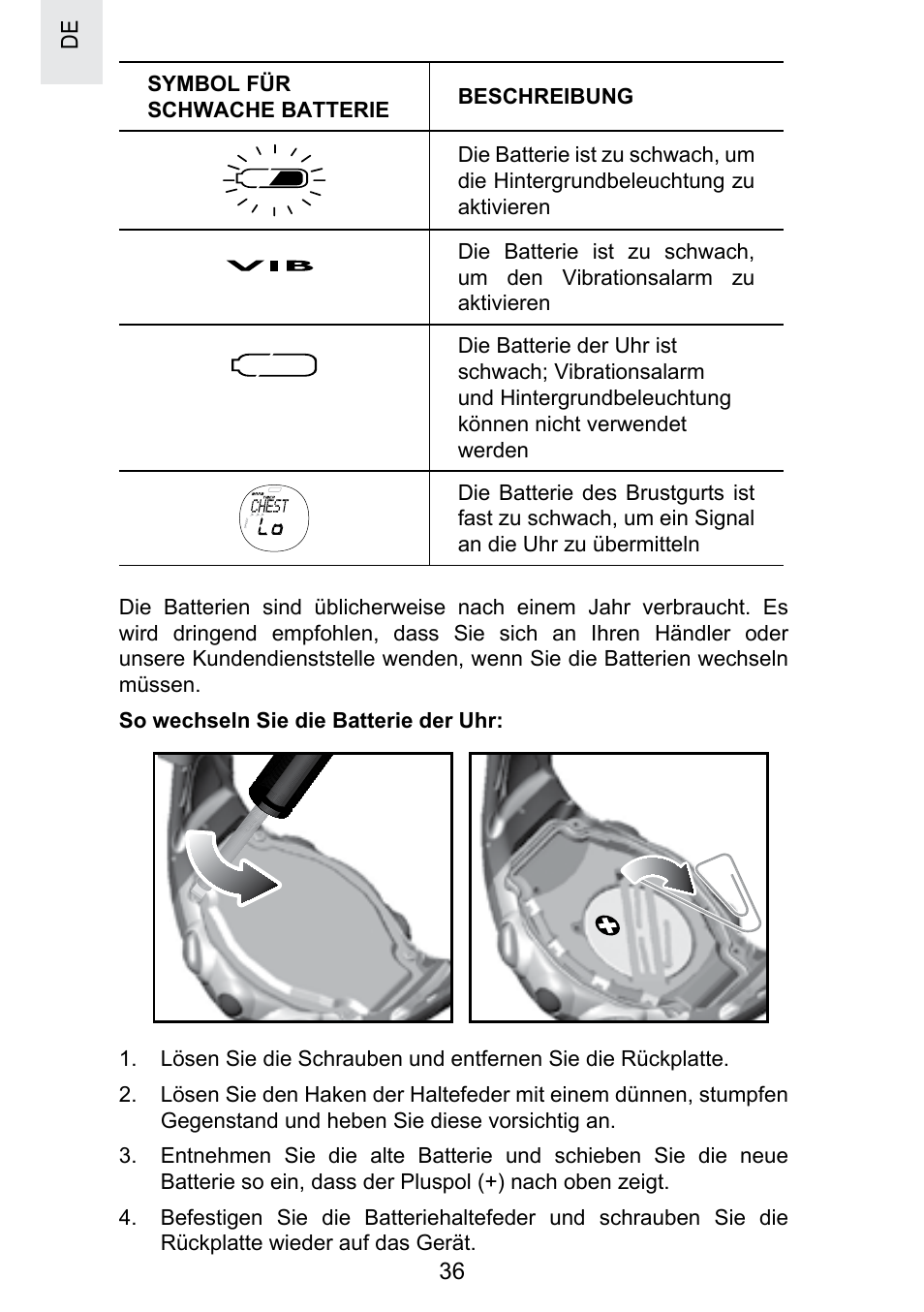 Oregon Scientific SE300 User Manual | Page 113 / 311