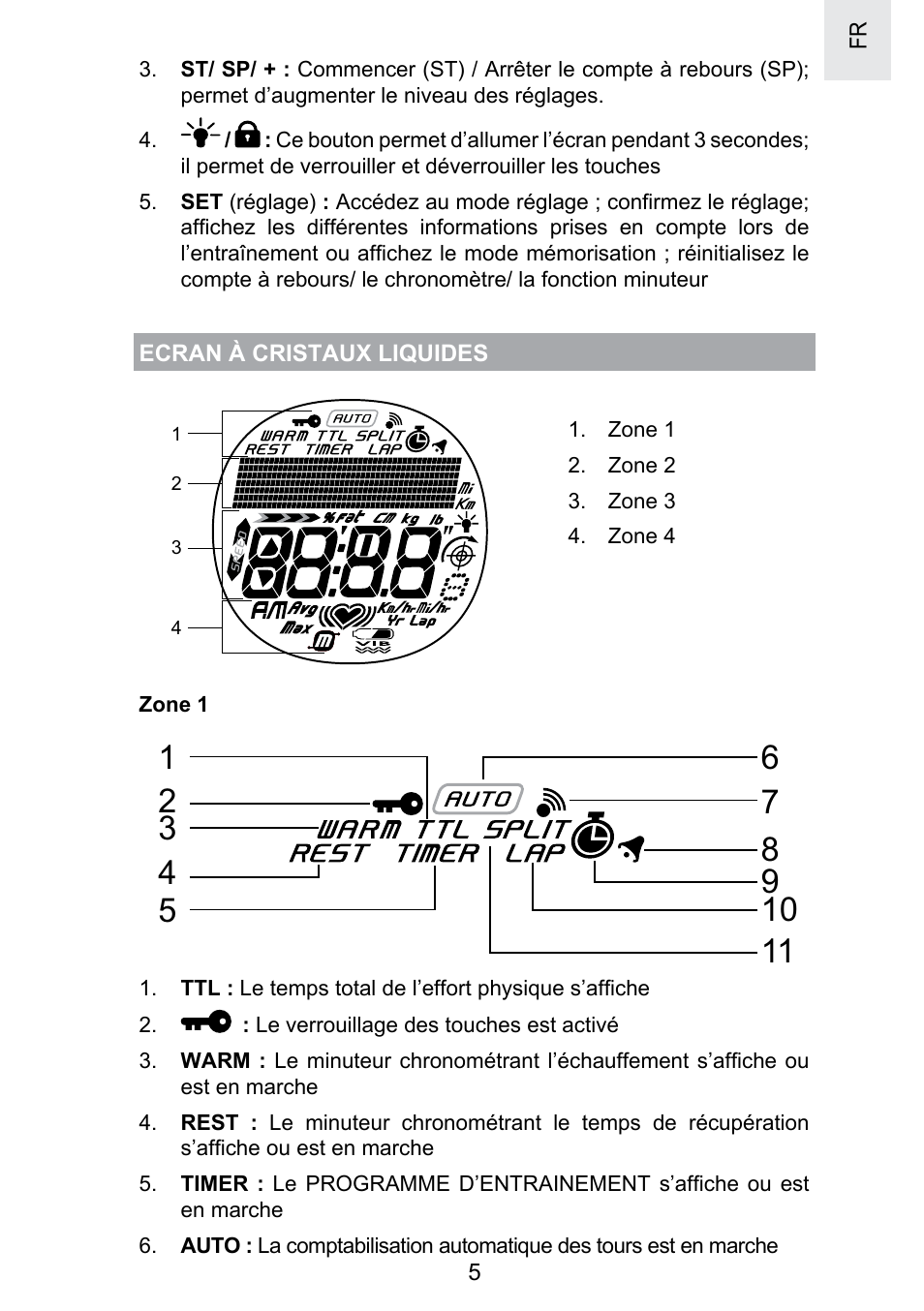 Oregon Scientific SE300 User Manual | Page 122 / 311