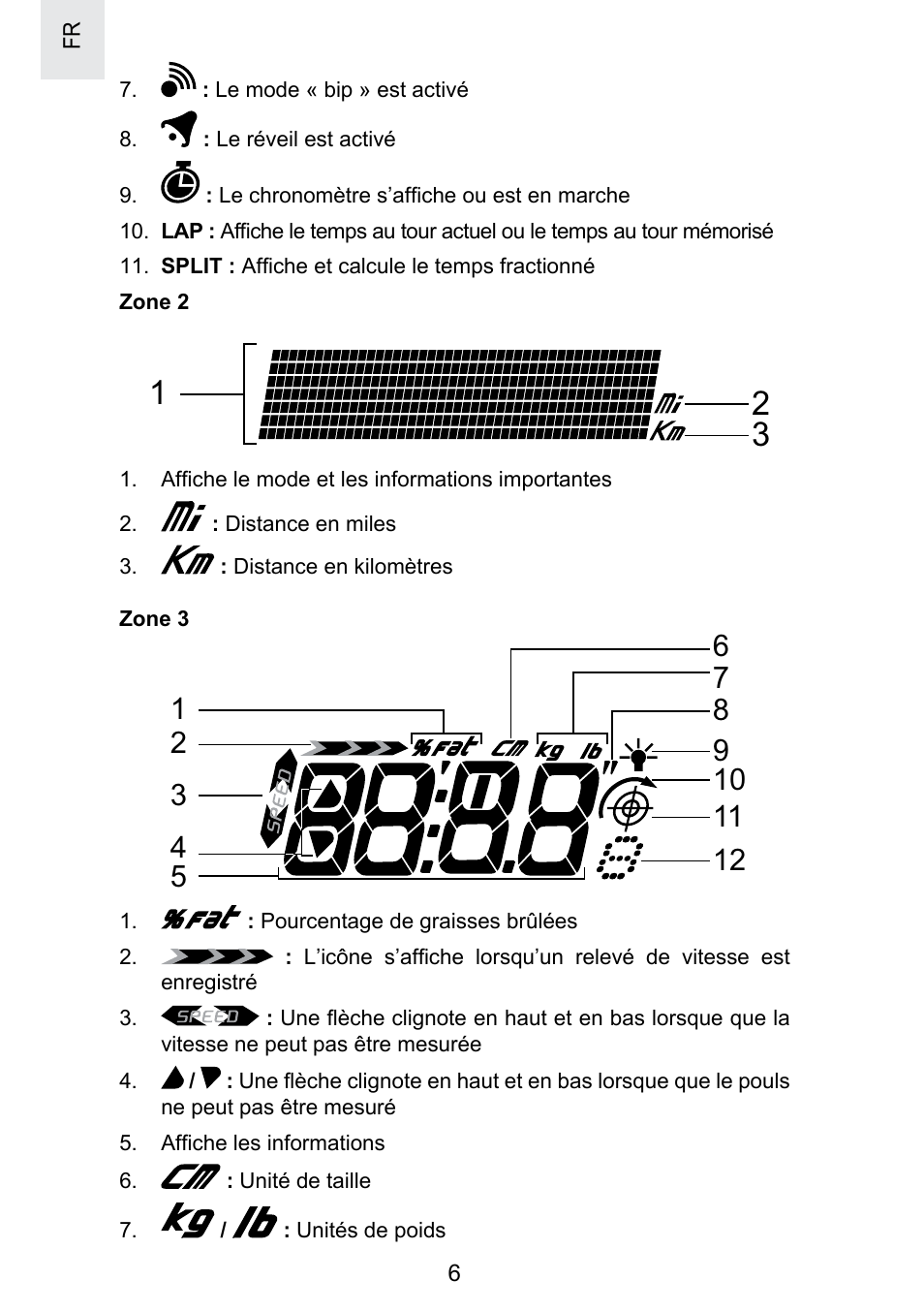 Oregon Scientific SE300 User Manual | Page 123 / 311