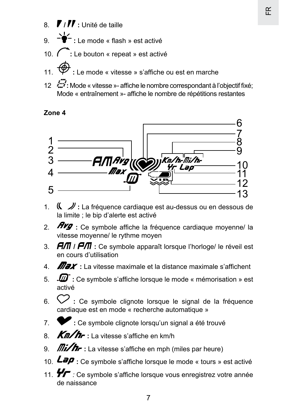 Oregon Scientific SE300 User Manual | Page 124 / 311