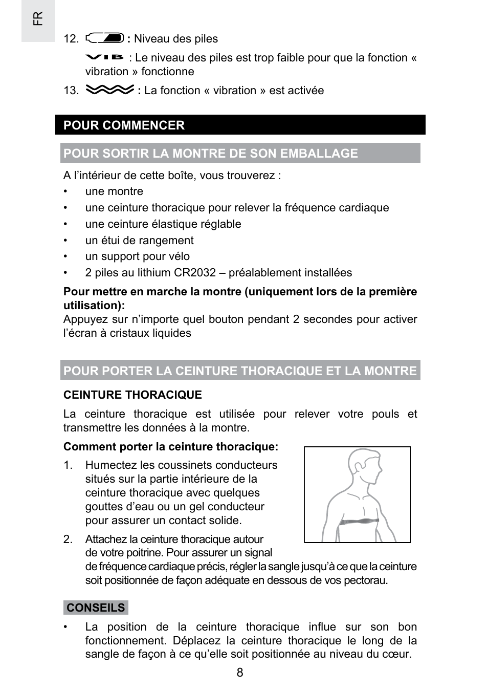 Oregon Scientific SE300 User Manual | Page 125 / 311