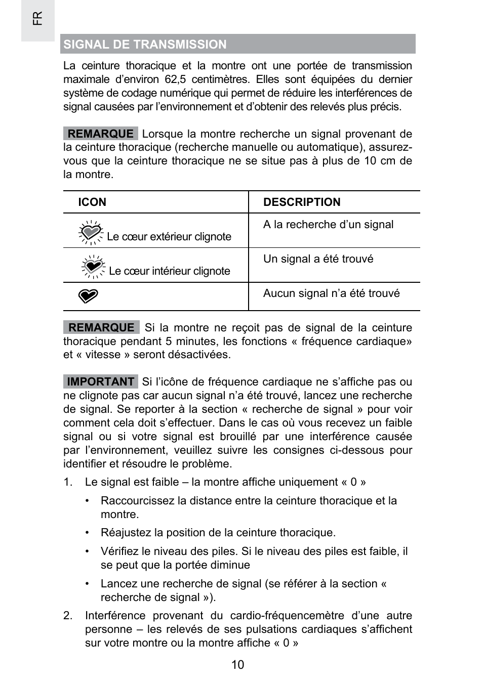 Oregon Scientific SE300 User Manual | Page 127 / 311