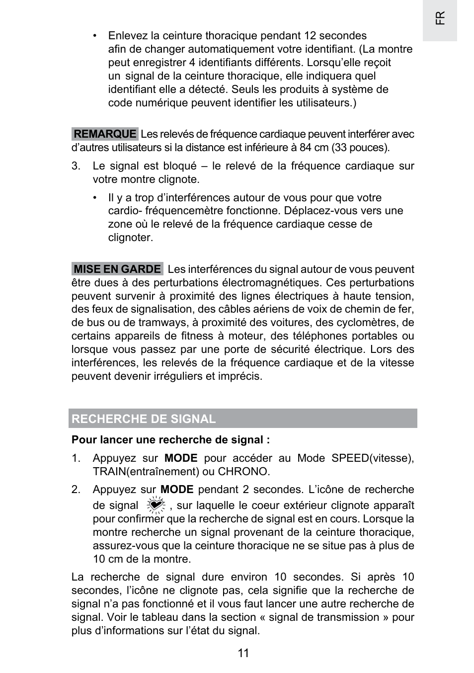 Oregon Scientific SE300 User Manual | Page 128 / 311