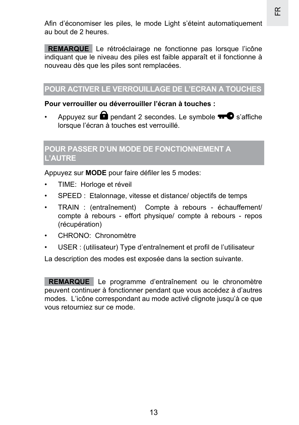 Oregon Scientific SE300 User Manual | Page 130 / 311