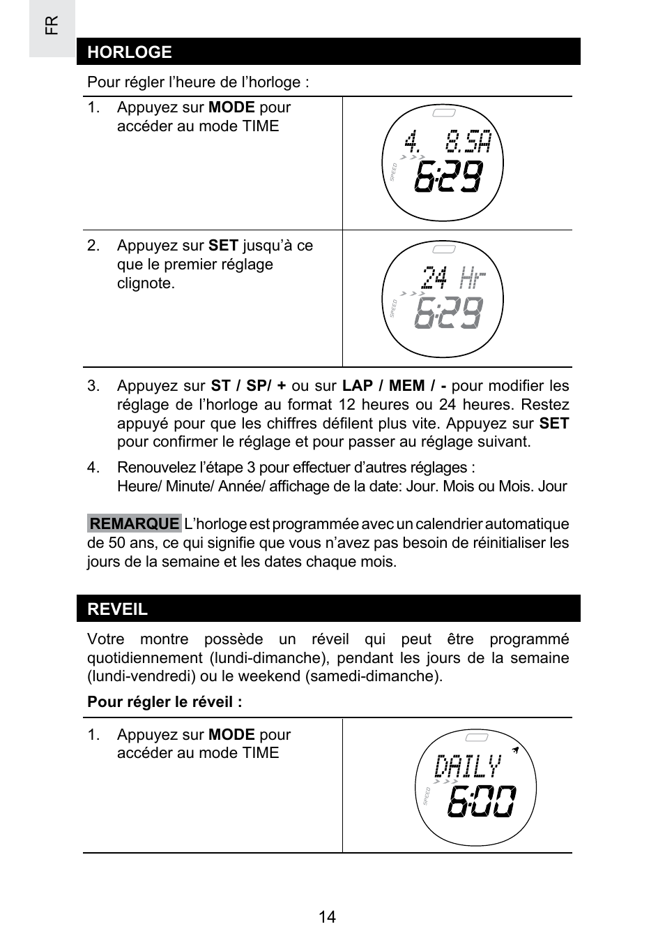 Oregon Scientific SE300 User Manual | Page 131 / 311