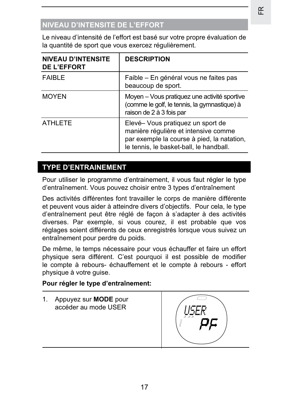 Oregon Scientific SE300 User Manual | Page 134 / 311