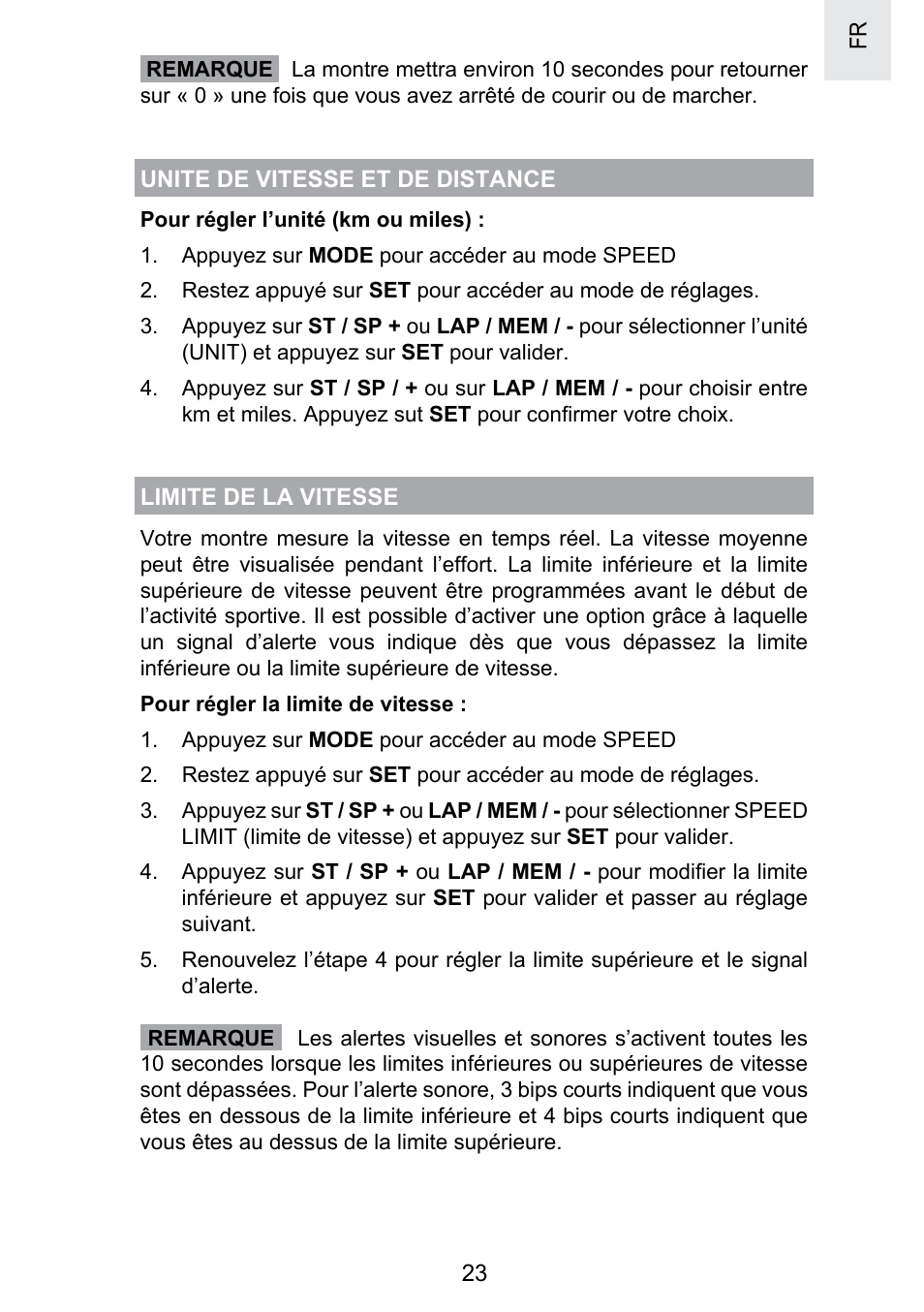 Oregon Scientific SE300 User Manual | Page 140 / 311