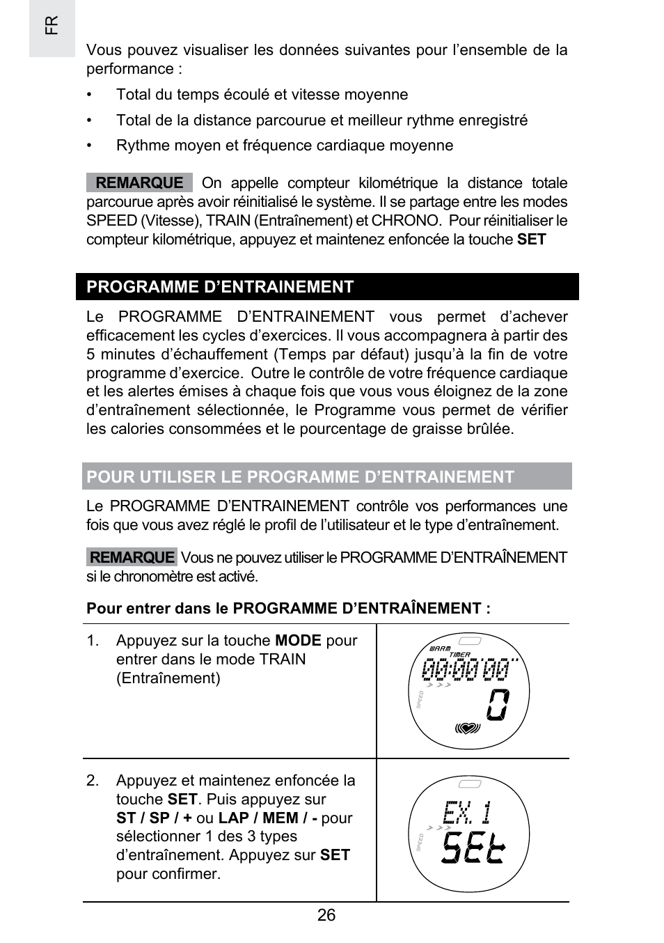 Oregon Scientific SE300 User Manual | Page 143 / 311