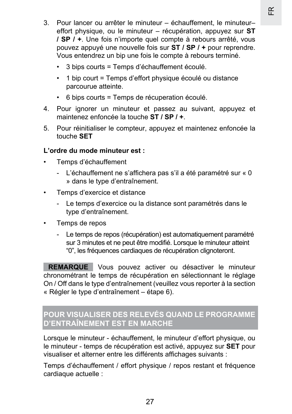 Oregon Scientific SE300 User Manual | Page 144 / 311