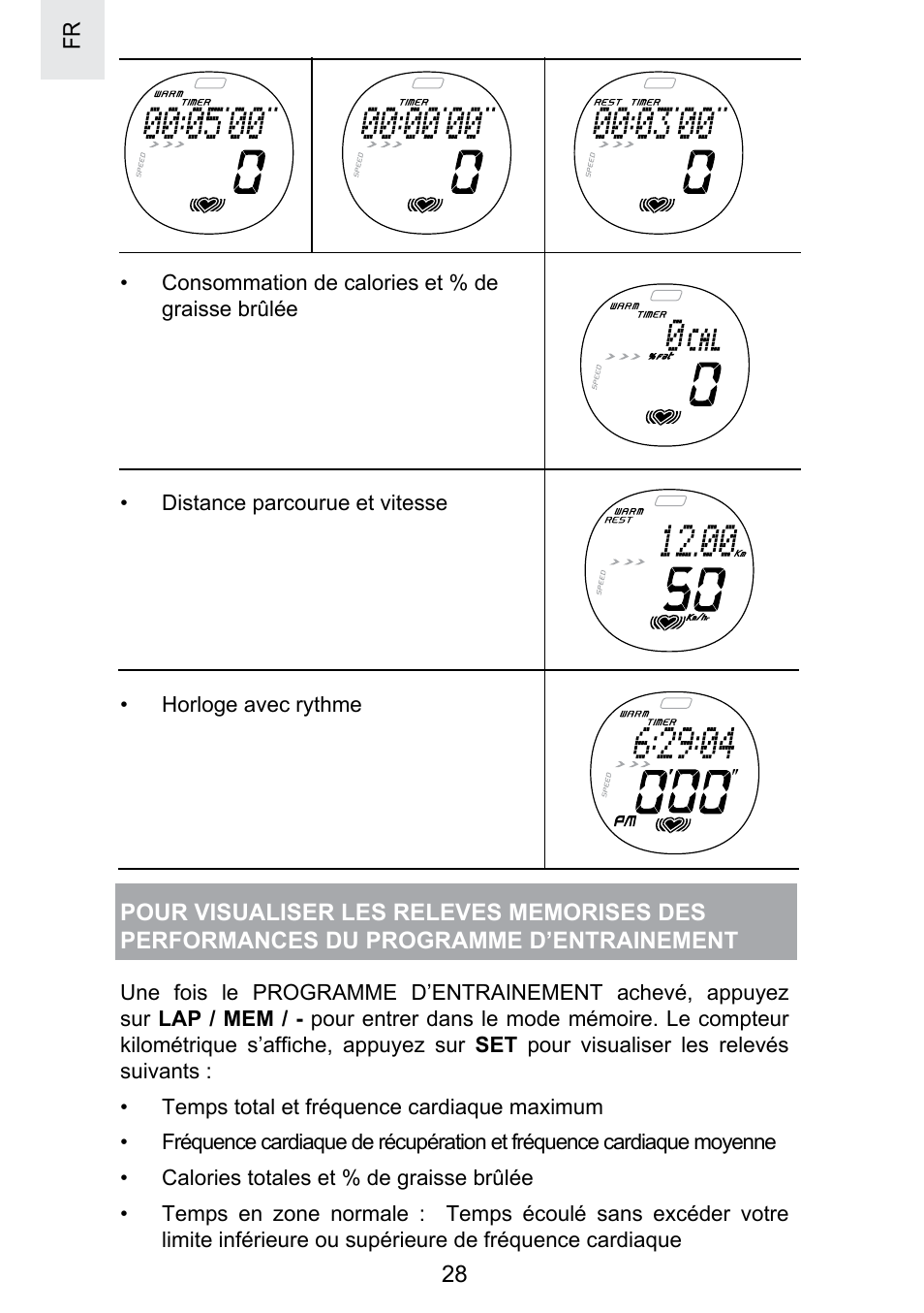 Oregon Scientific SE300 User Manual | Page 145 / 311