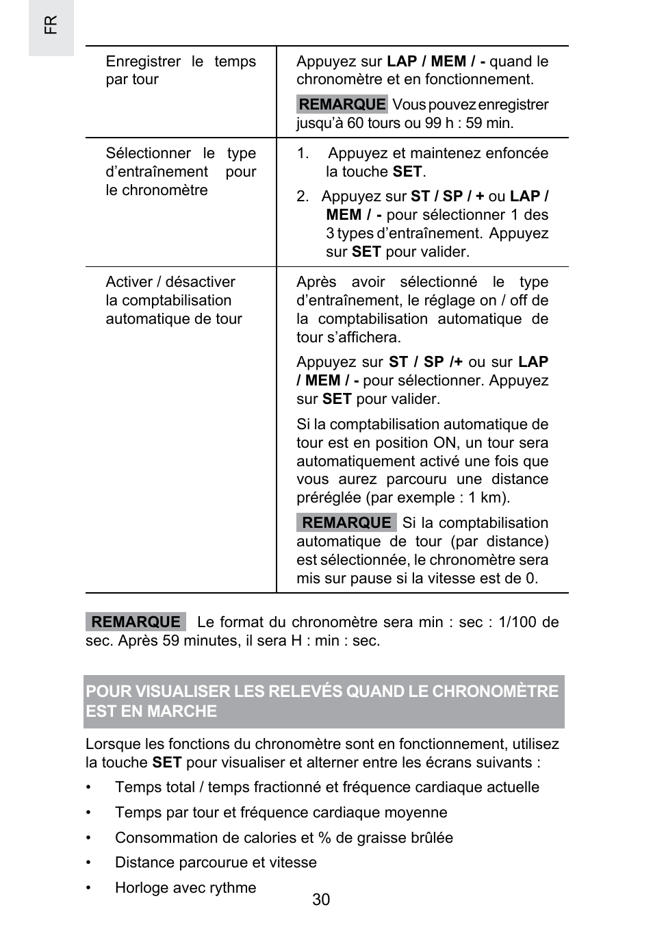 Oregon Scientific SE300 User Manual | Page 147 / 311