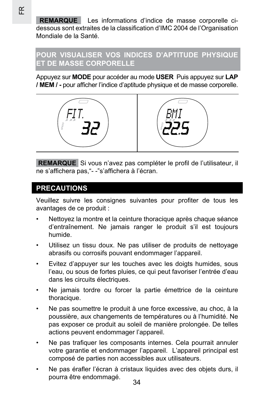 Oregon Scientific SE300 User Manual | Page 151 / 311