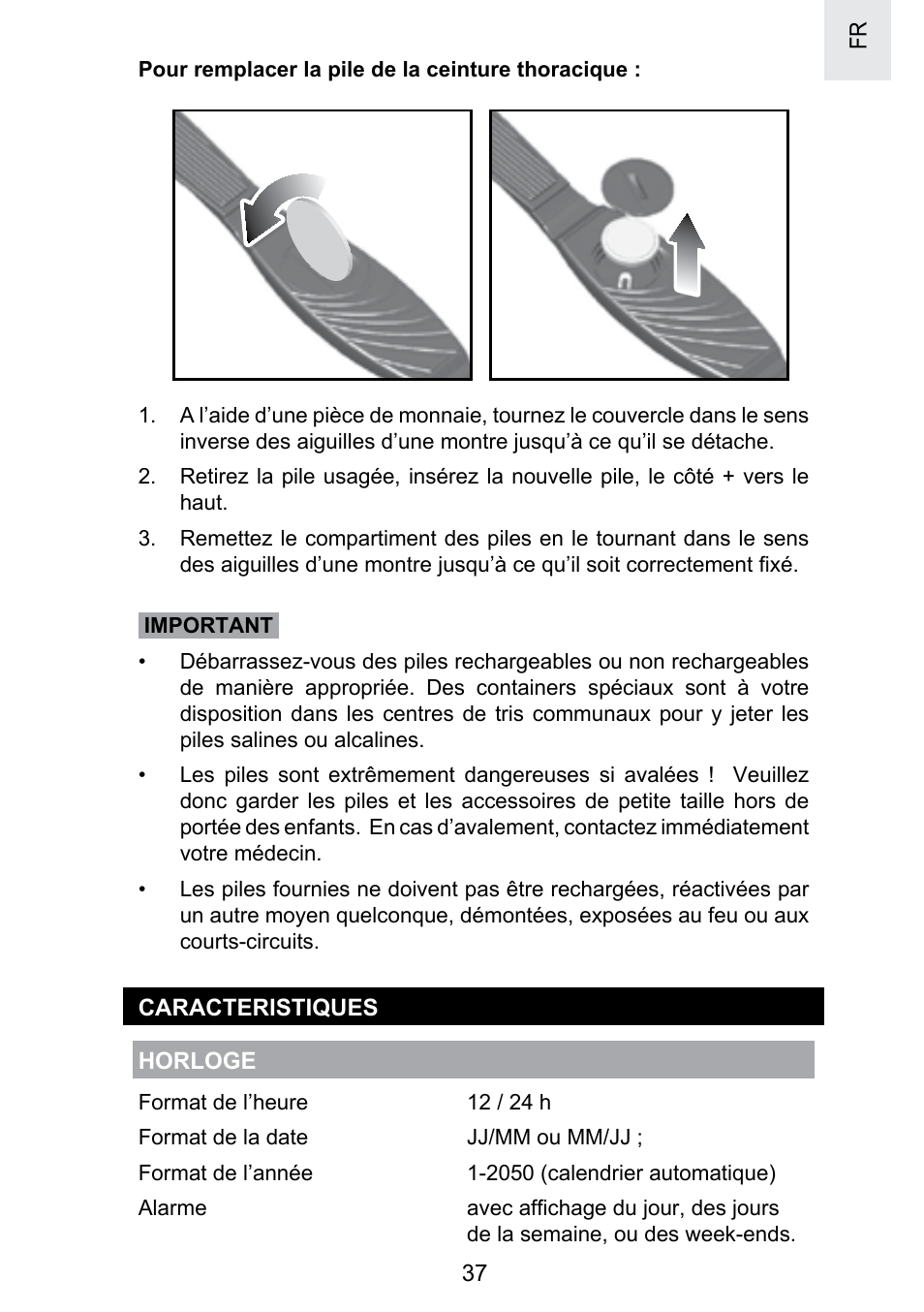 Oregon Scientific SE300 User Manual | Page 154 / 311