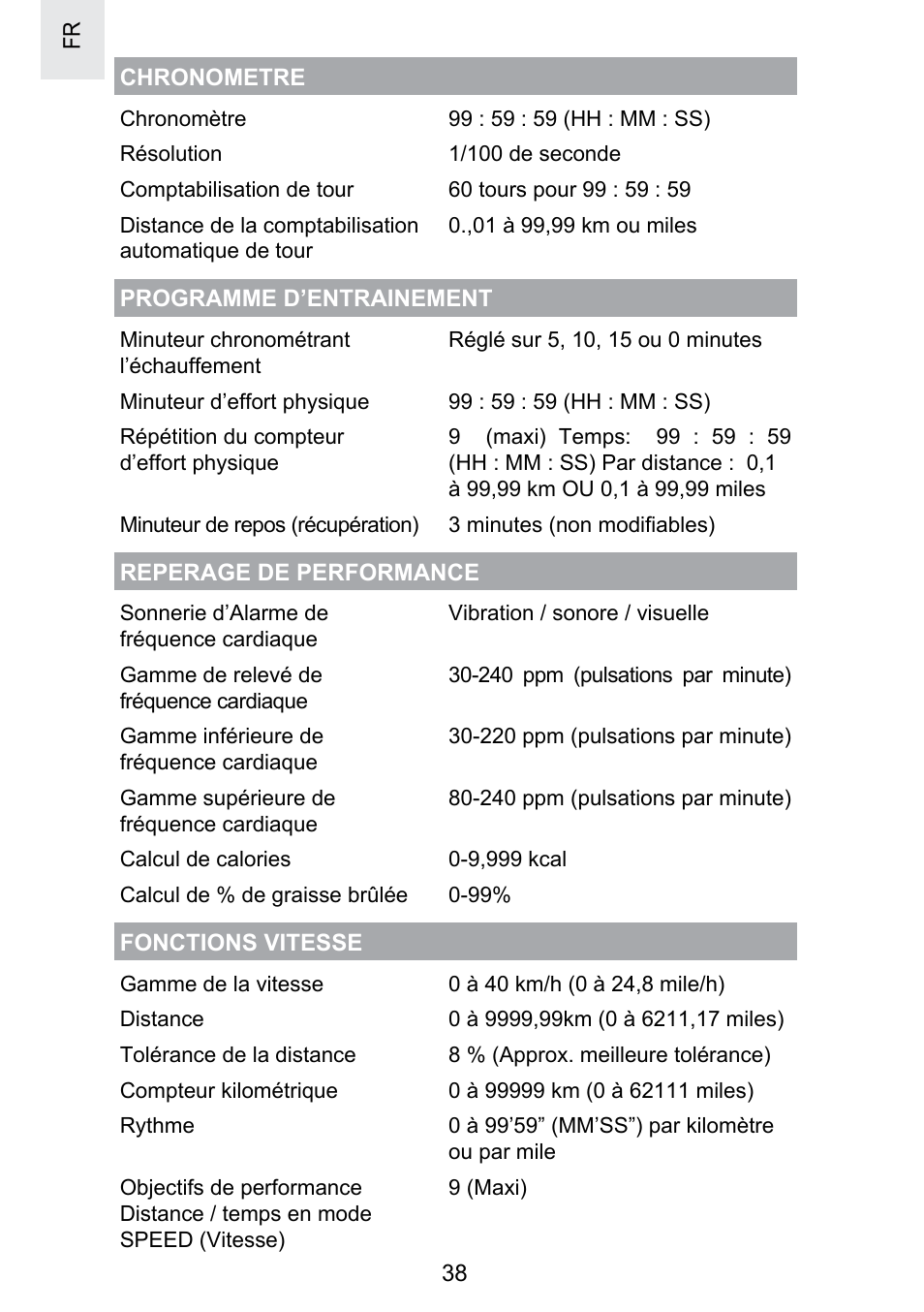 Oregon Scientific SE300 User Manual | Page 155 / 311