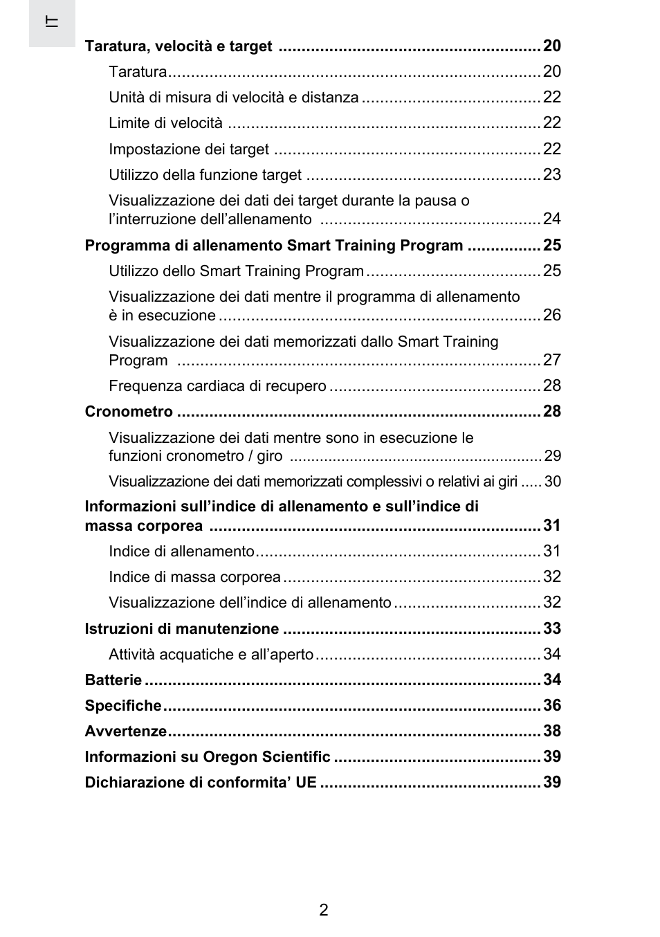 Oregon Scientific SE300 User Manual | Page 159 / 311