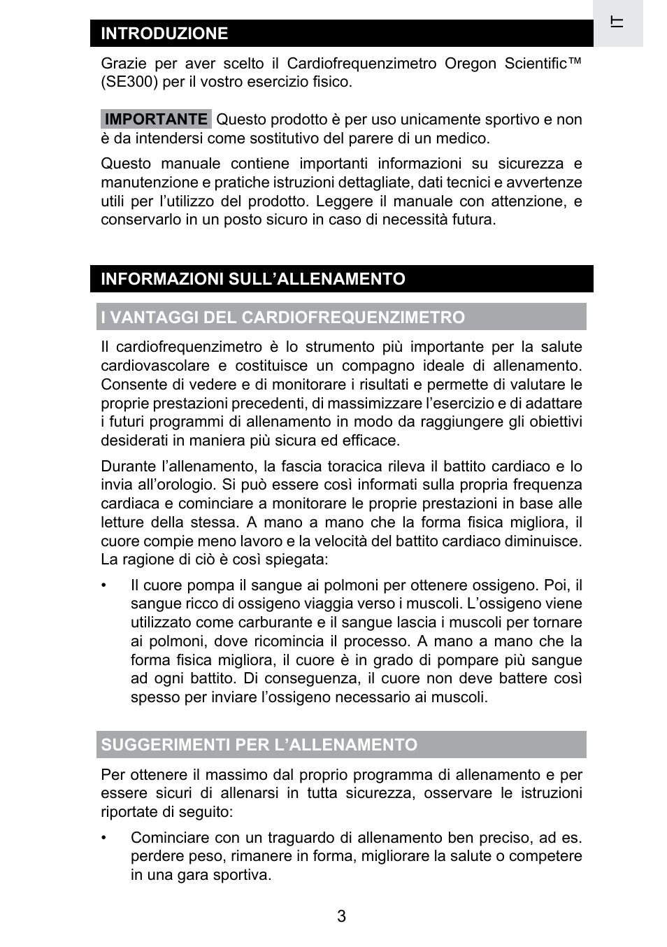 Oregon Scientific SE300 User Manual | Page 160 / 311