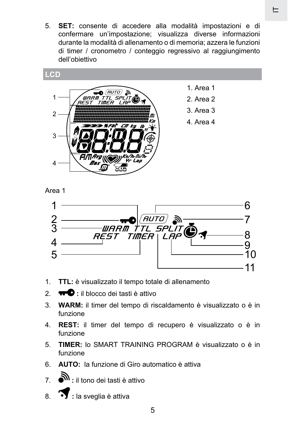 Oregon Scientific SE300 User Manual | Page 162 / 311