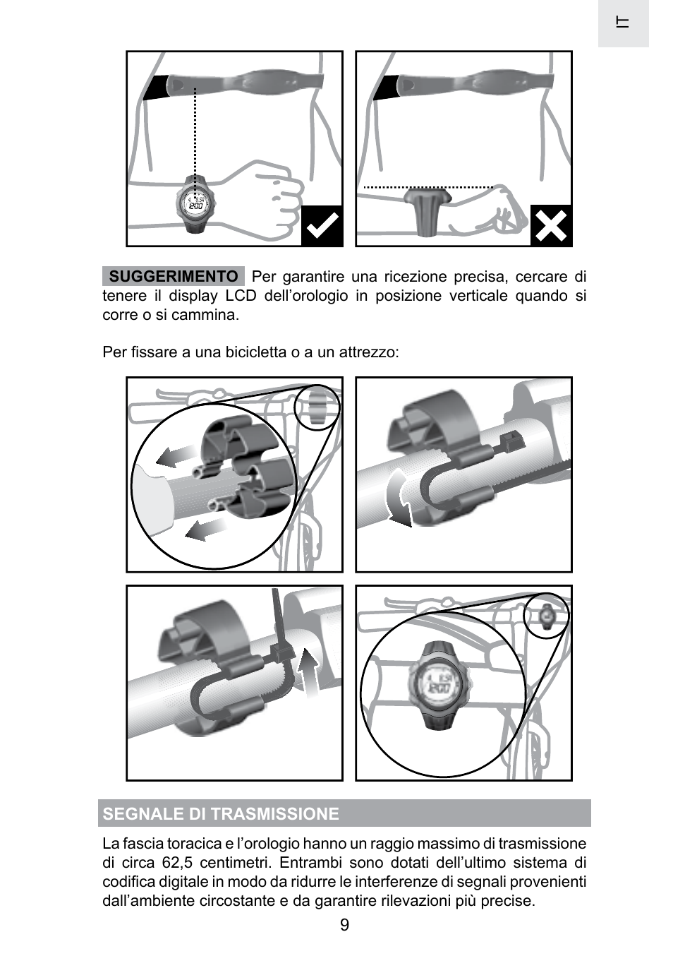 Oregon Scientific SE300 User Manual | Page 166 / 311