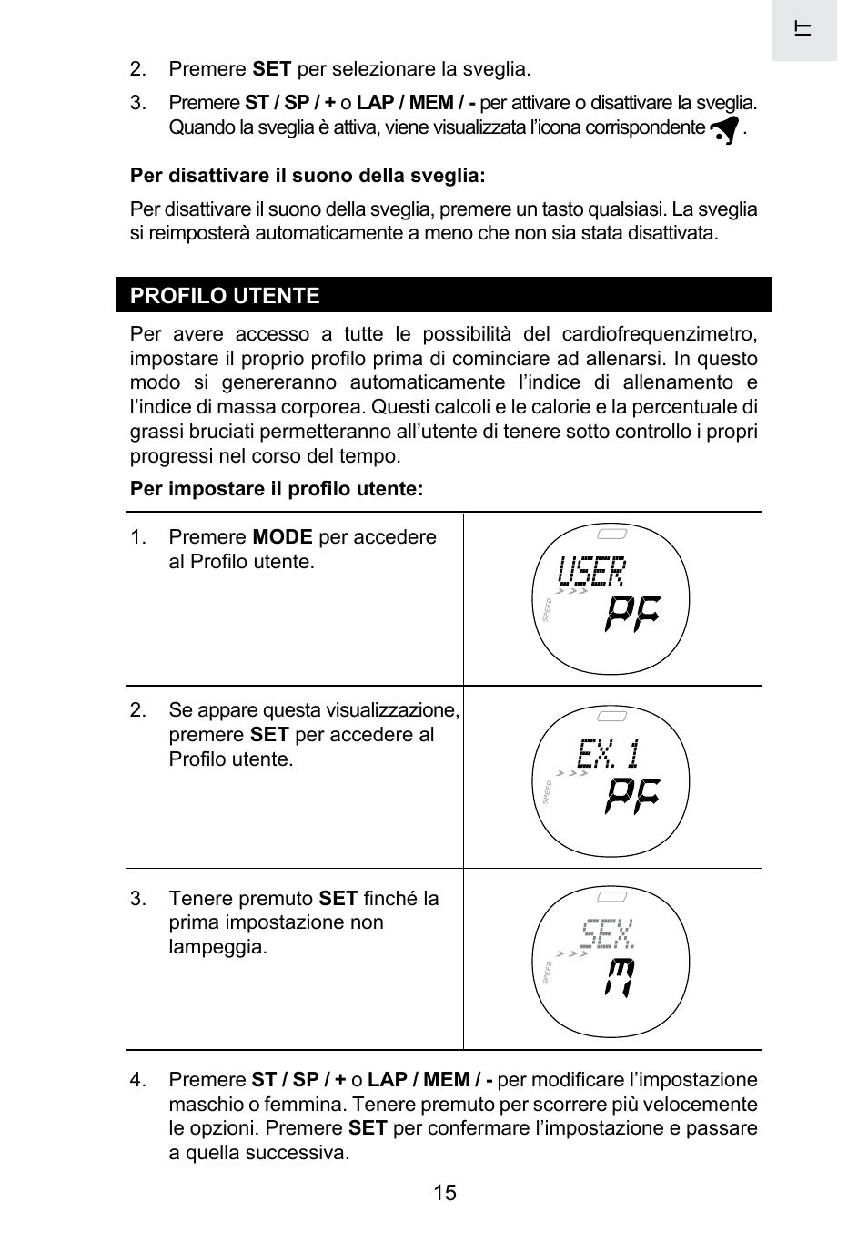 Oregon Scientific SE300 User Manual | Page 172 / 311