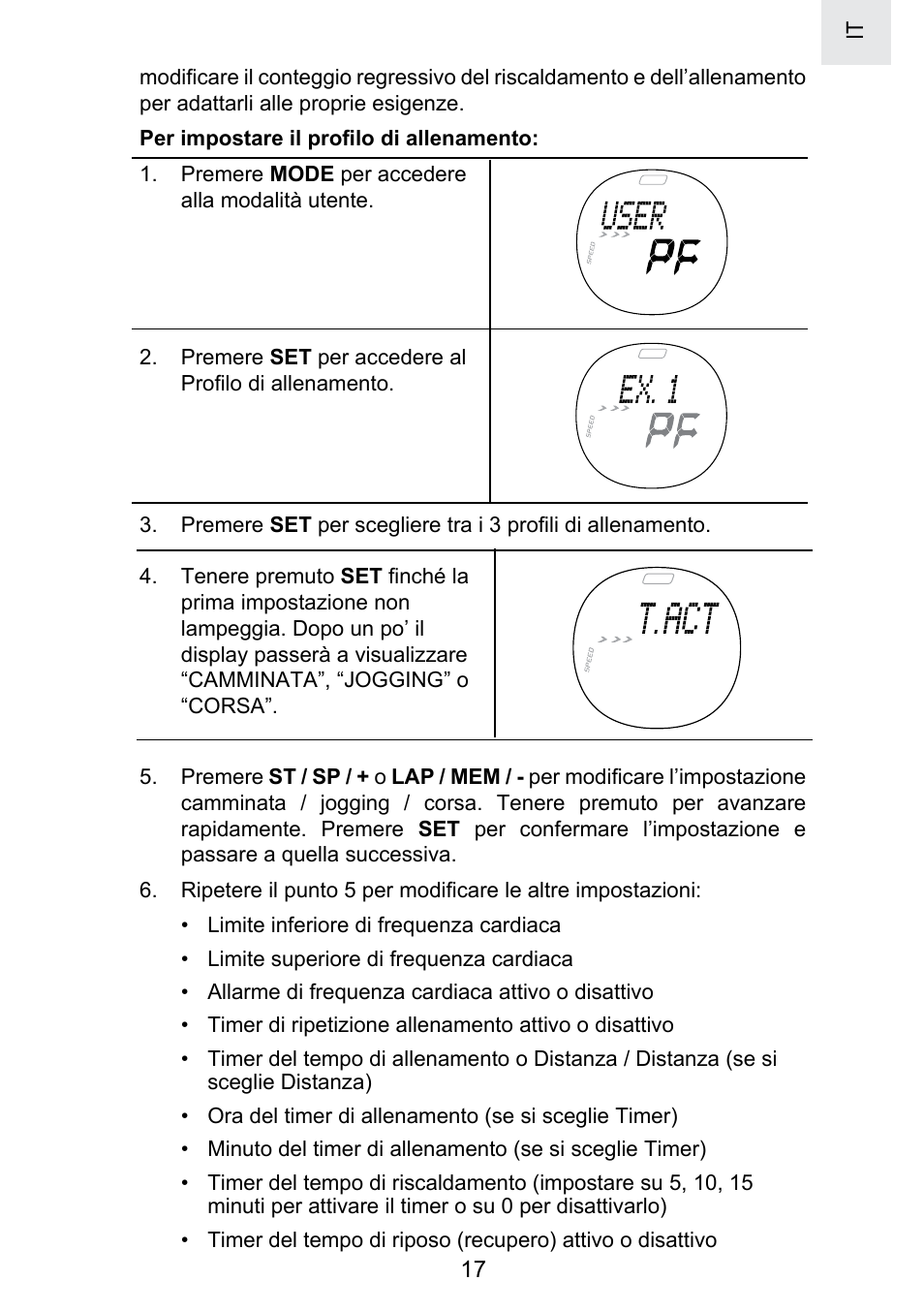 Oregon Scientific SE300 User Manual | Page 174 / 311