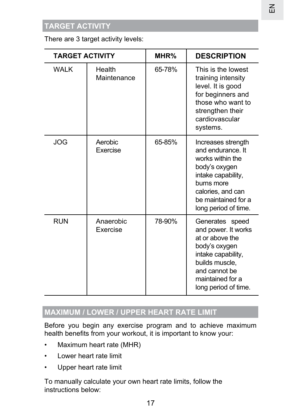 Oregon Scientific SE300 User Manual | Page 18 / 311