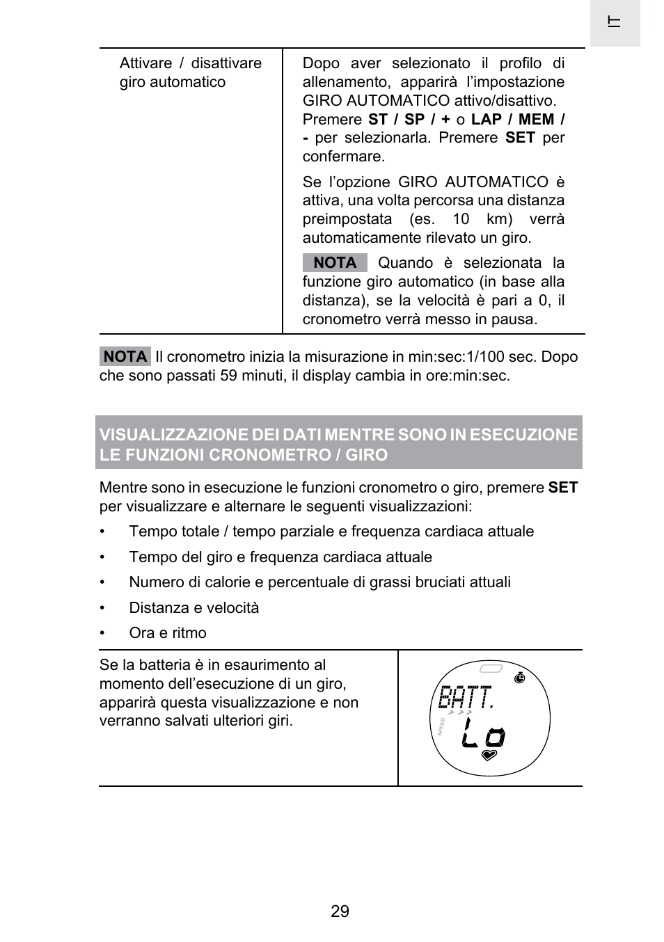 Oregon Scientific SE300 User Manual | Page 186 / 311