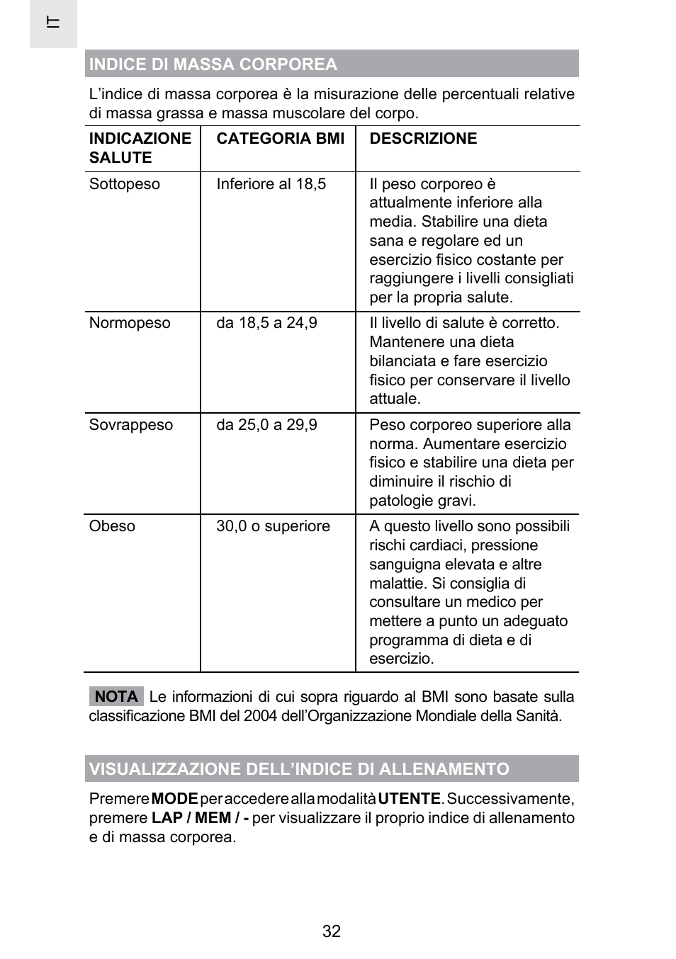 Oregon Scientific SE300 User Manual | Page 189 / 311