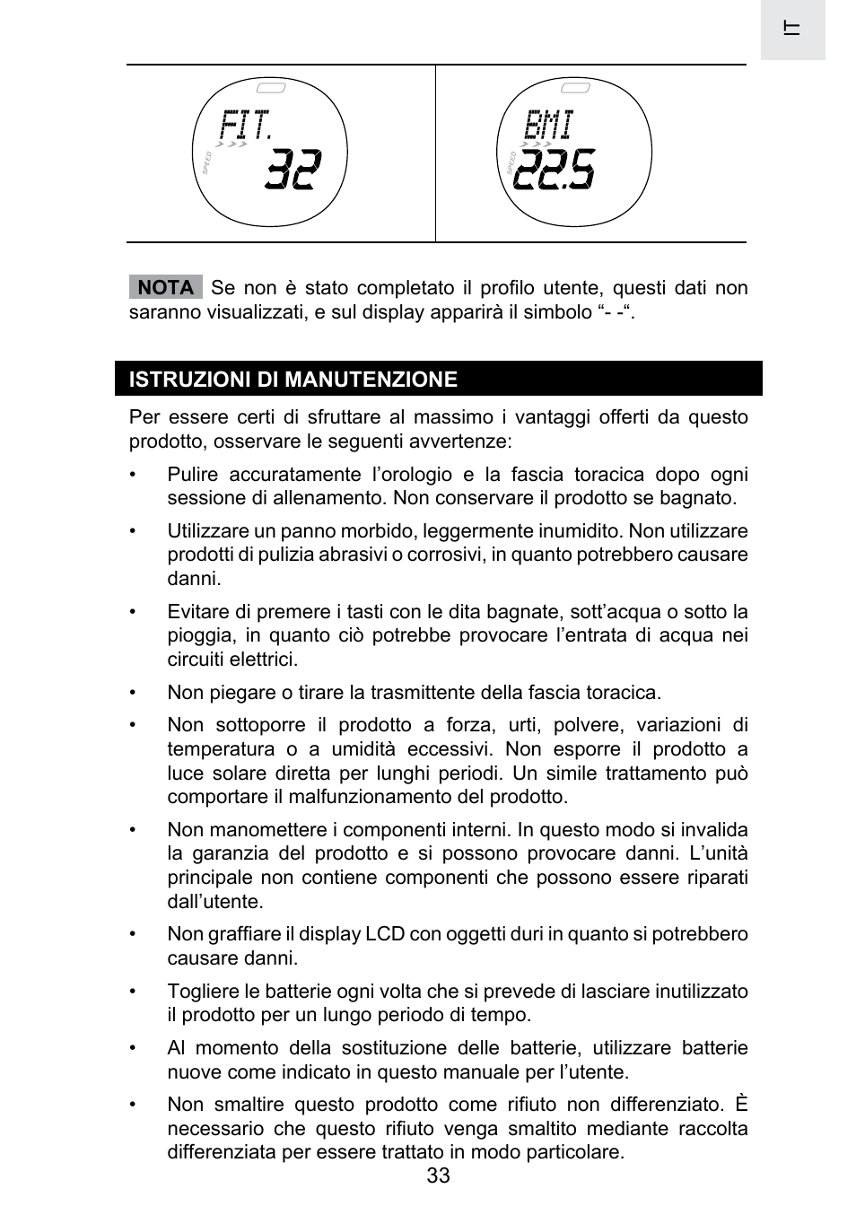 Oregon Scientific SE300 User Manual | Page 190 / 311