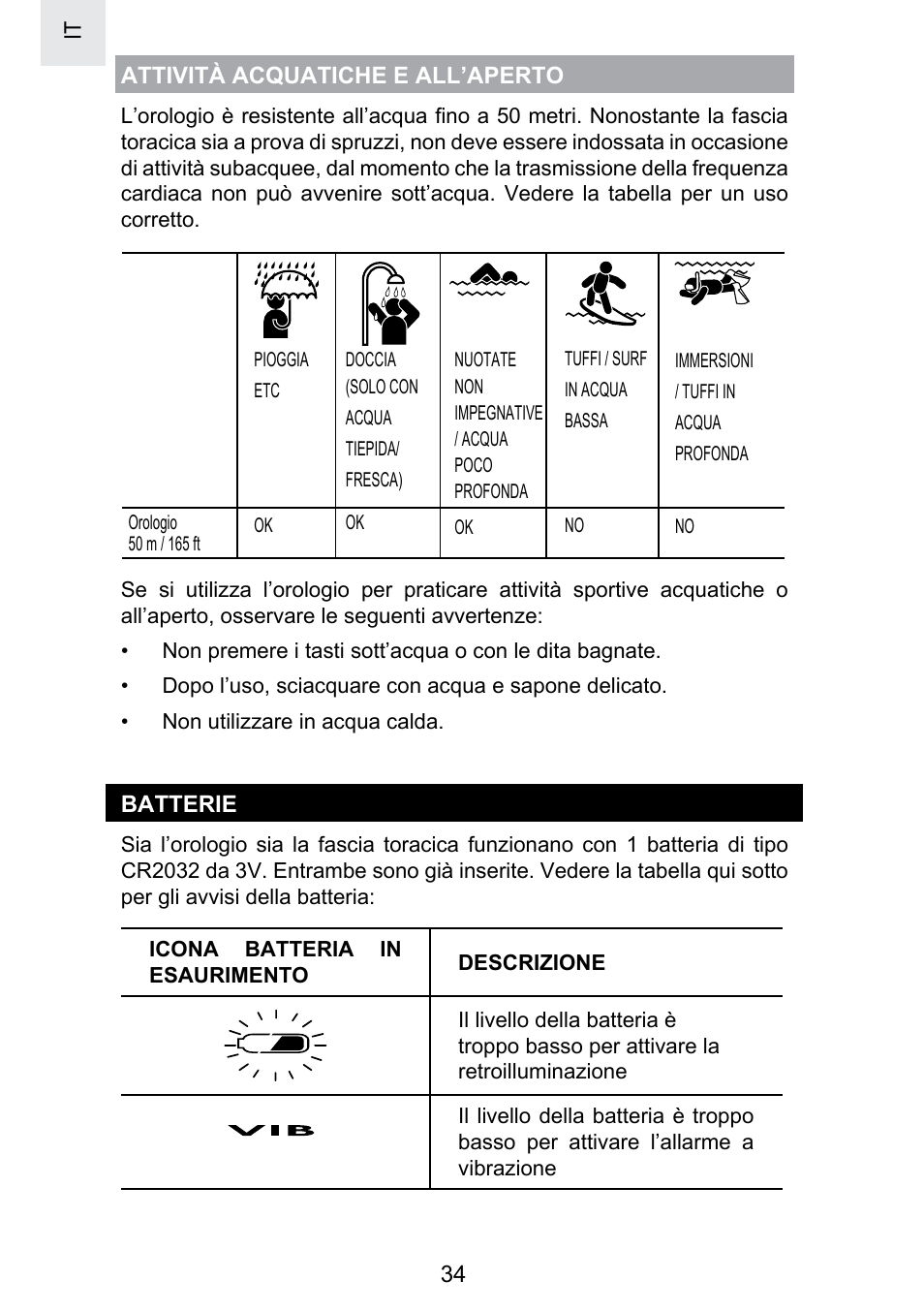 Oregon Scientific SE300 User Manual | Page 191 / 311