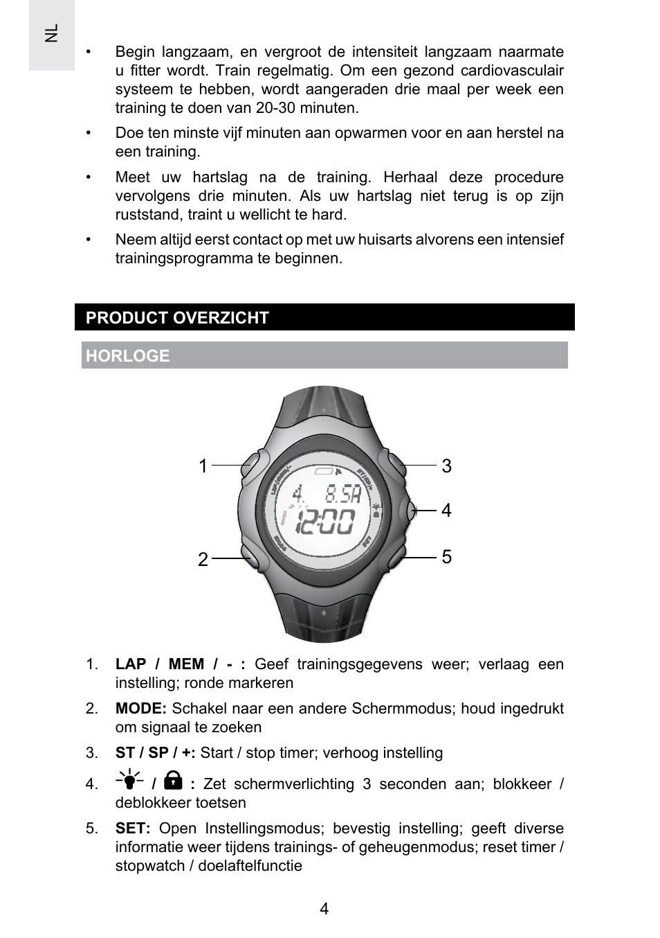 Oregon Scientific SE300 User Manual | Page 200 / 311