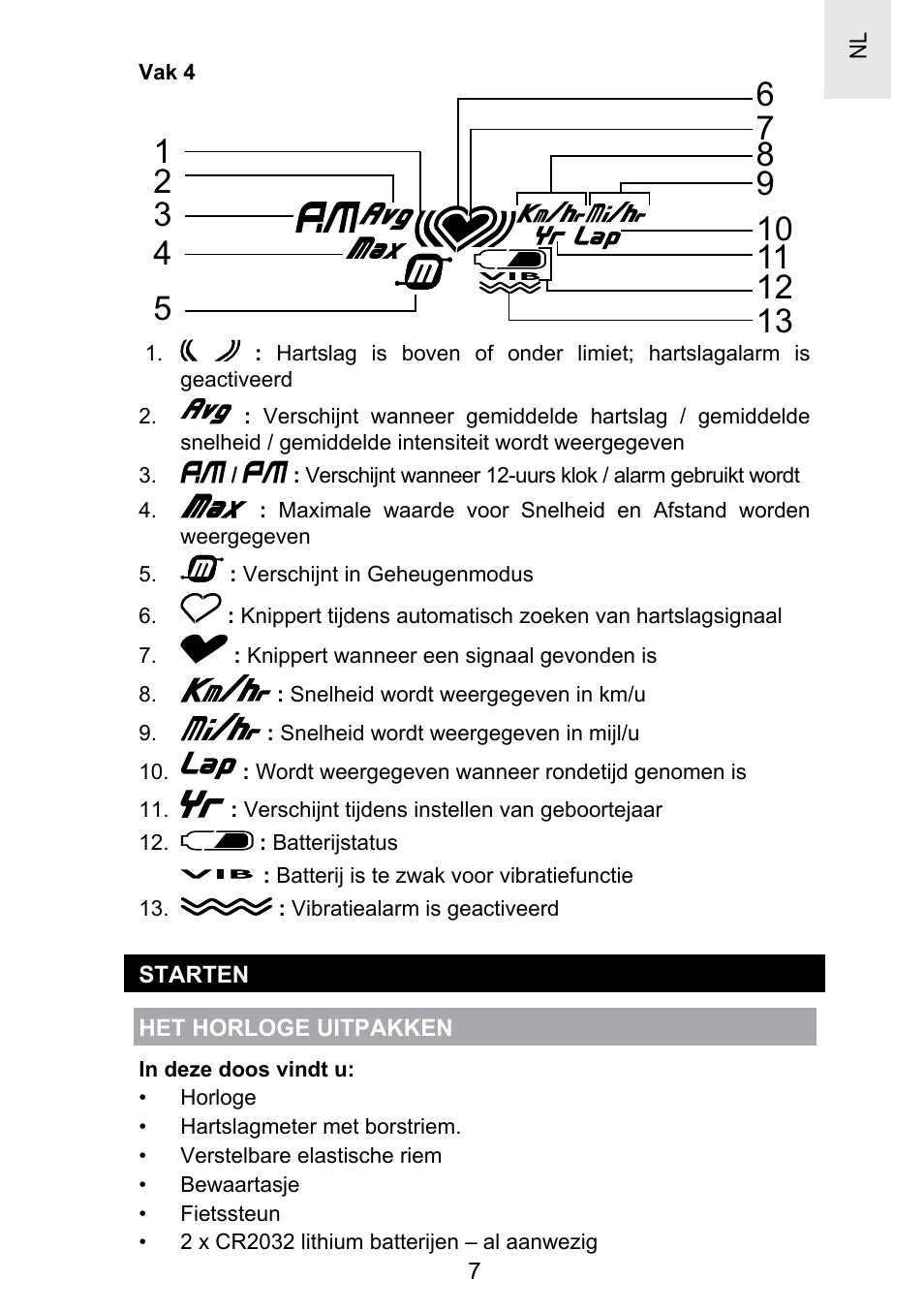 Oregon Scientific SE300 User Manual | Page 203 / 311