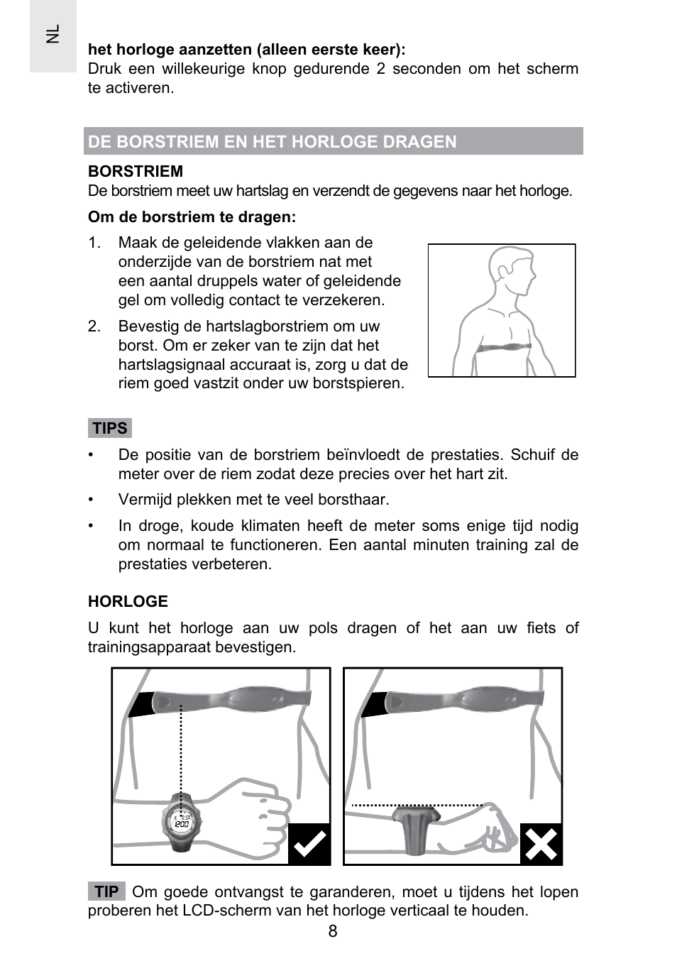 Oregon Scientific SE300 User Manual | Page 204 / 311