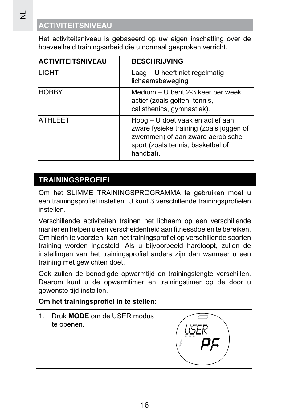 Oregon Scientific SE300 User Manual | Page 212 / 311