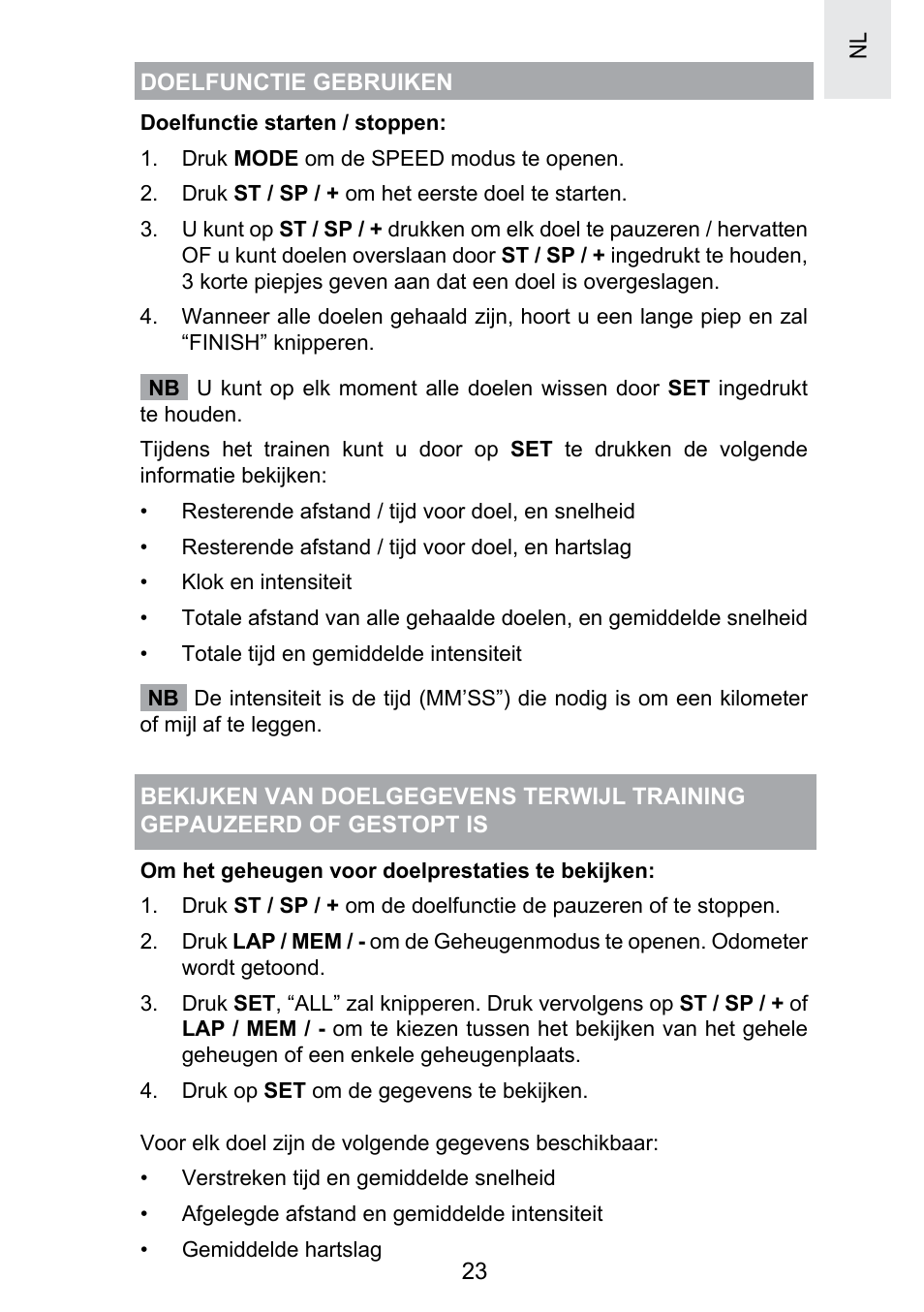 Oregon Scientific SE300 User Manual | Page 219 / 311