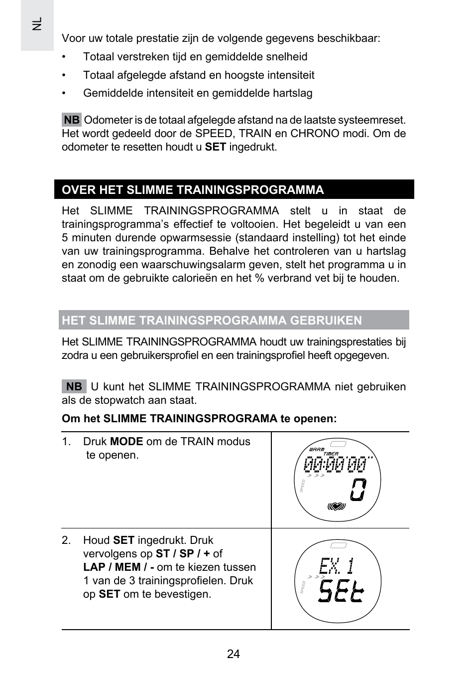 Oregon Scientific SE300 User Manual | Page 220 / 311