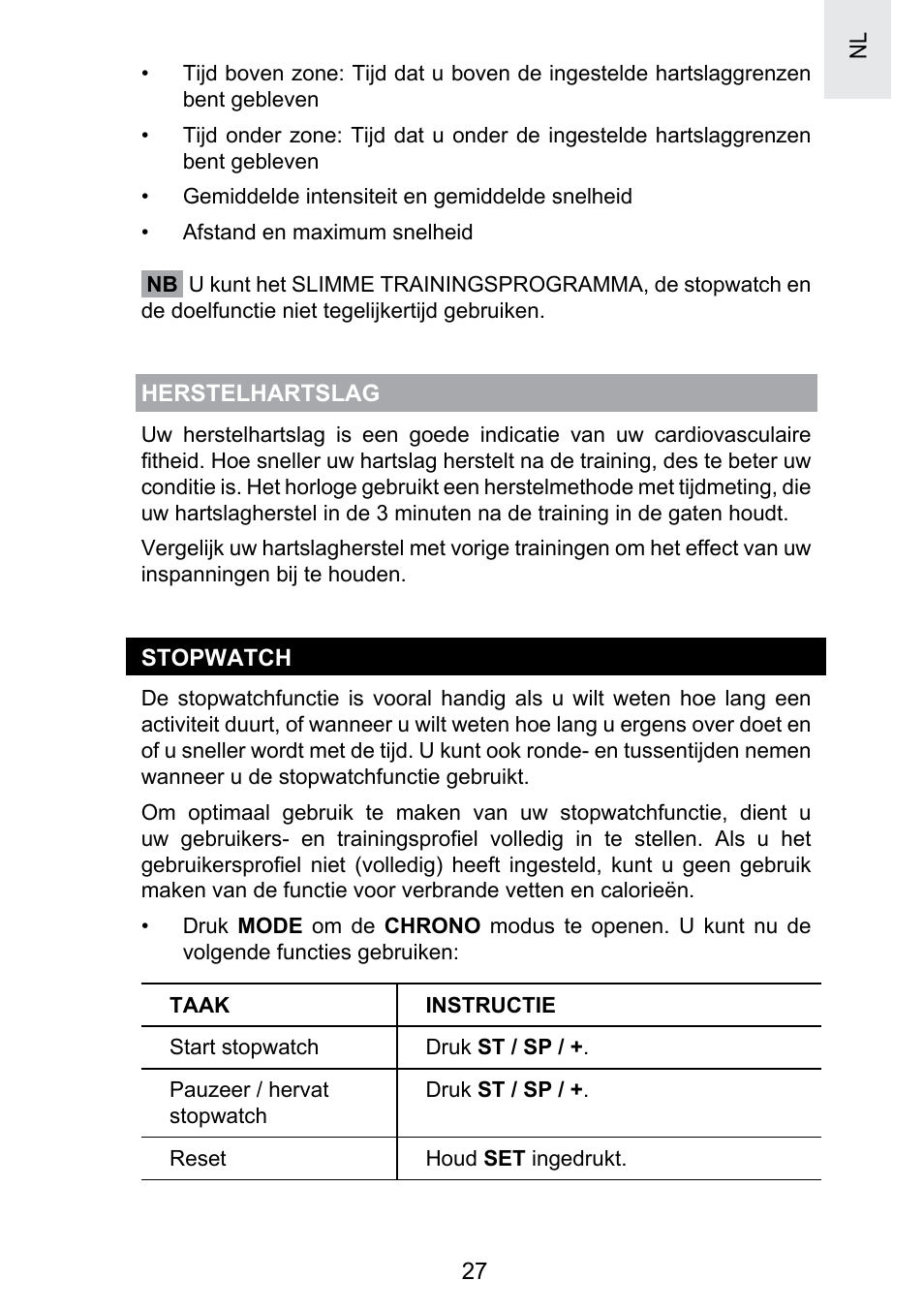 Oregon Scientific SE300 User Manual | Page 223 / 311