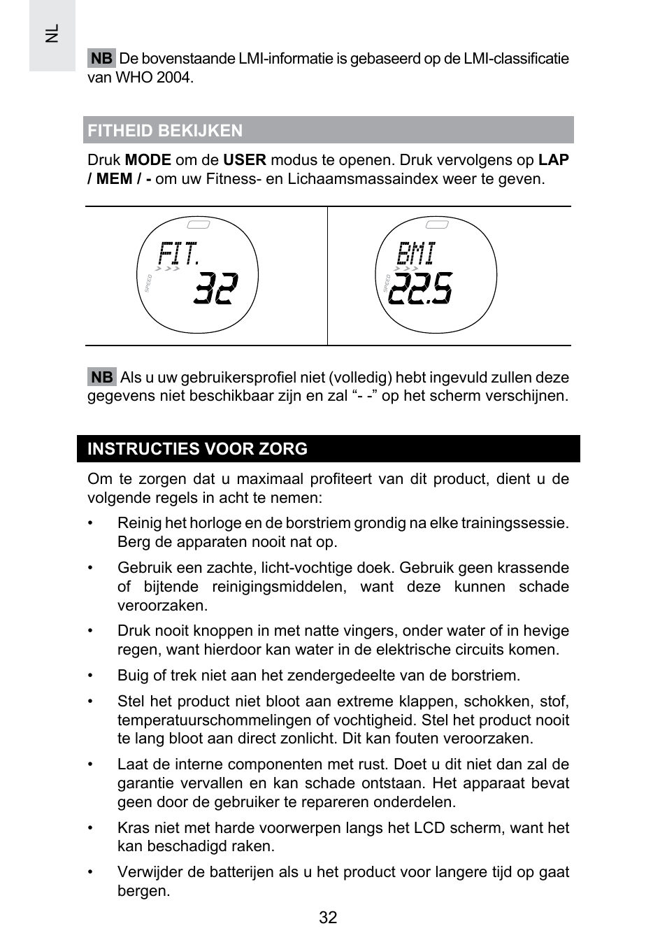 Oregon Scientific SE300 User Manual | Page 228 / 311