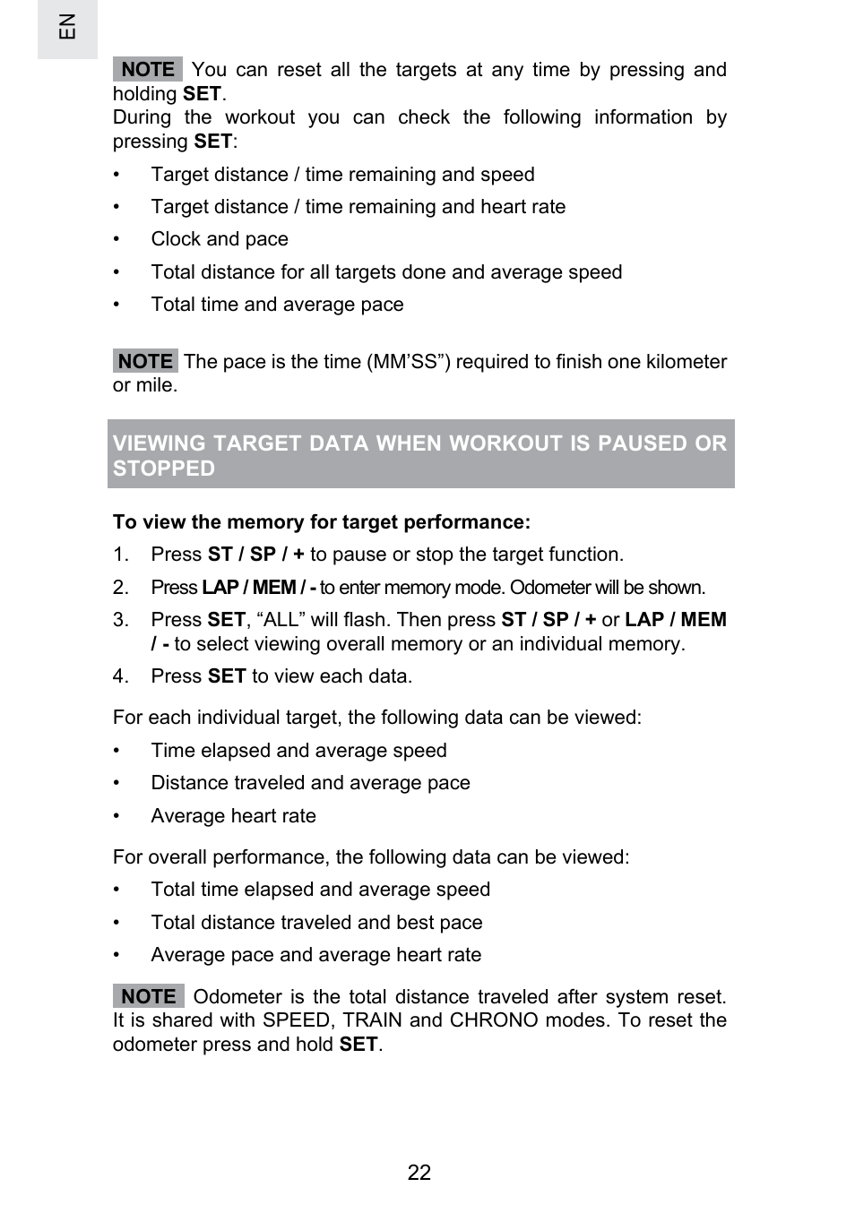 Oregon Scientific SE300 User Manual | Page 23 / 311