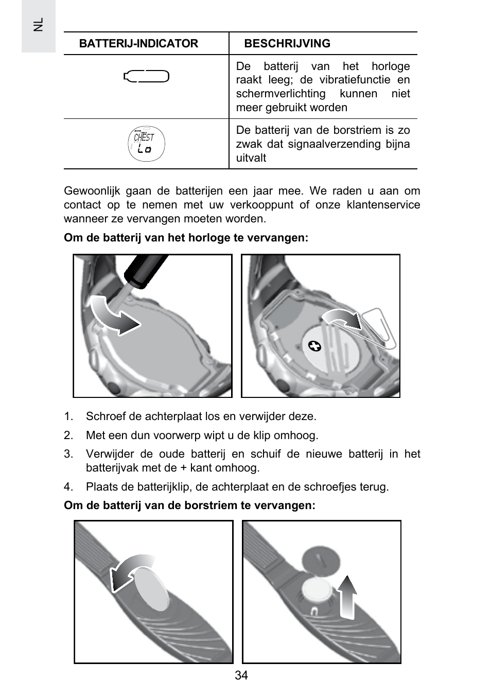 Oregon Scientific SE300 User Manual | Page 230 / 311