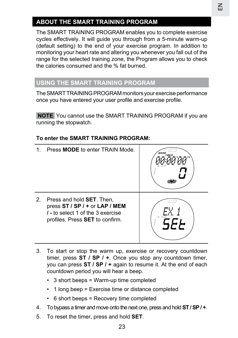 Oregon Scientific SE300 User Manual | Page 24 / 311